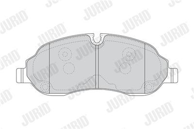 JURID 573438J Číslo výrobce: 22034. EAN: 3306437239295.