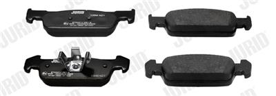 JURID 573441J Číslo výrobce: 25738. EAN: 3306437239356.