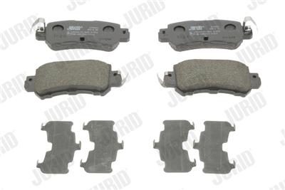 JURID 573450J Číslo výrobce: 25540. EAN: 3306437239530.