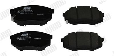 JURID 573454J Číslo výrobce: 25187. EAN: 3306437239615.