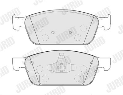 JURID 573460J Číslo výrobce: 25736. EAN: 3306437243421.