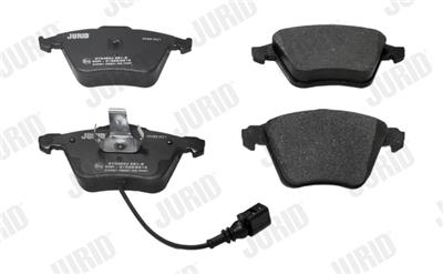 JURID 573463J Číslo výrobce: 23912. EAN: 3306437243483.