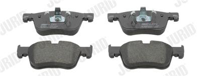 JURID 573621J Číslo výrobce: 25833. EAN: 4044197849109.