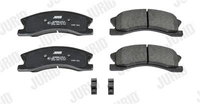 JURID 573636J Číslo výrobce: 24083. EAN: 4044197939527.