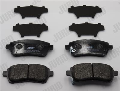 JURID 573648J Číslo výrobce: 24283. EAN: 4044197939633.