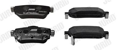 JURID 573658J Číslo výrobce: 25965. EAN: 4044197955978.