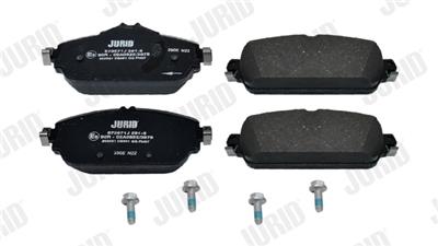 JURID 573671J Číslo výrobce: 22031. EAN: 4060426058975.