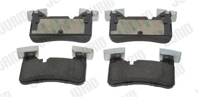 JURID 573679J Číslo výrobce: 24733. EAN: 4044197977901.