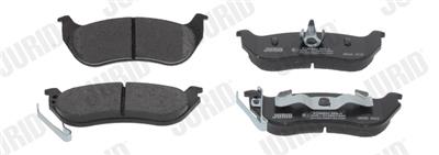 JURID 573683J Číslo výrobce: 24355. EAN: 4060426242114.