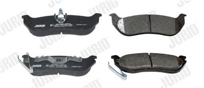 JURID 573683J Číslo výrobce: 24355. EAN: 4060426242114.