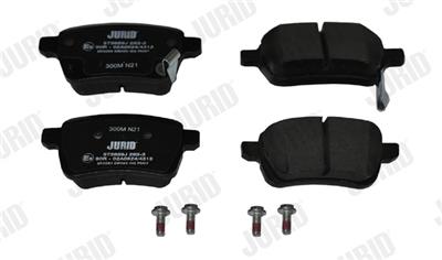 JURID 573689J Číslo výrobce: 25973. EAN: 4044197994632.