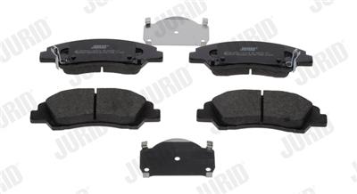 JURID 573691J Číslo výrobce: 25976. EAN: 4044197016648.