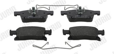 JURID 573702J Číslo výrobce: 22345. EAN: 4044197018819.