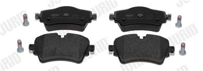 JURID 573762J Číslo výrobce: 22187. EAN: 4060426037215.