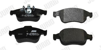 JURID 573766J Číslo výrobce: 22240. EAN: 4060426037253.