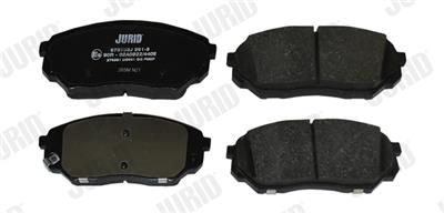 JURID 573782J Číslo výrobce: 22378. EAN: 4060426062477.