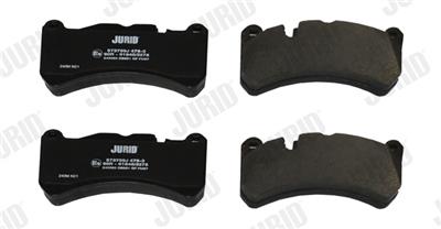 JURID 573799J Číslo výrobce: 23955. EAN: 4060426160753.