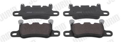 JURID 573810J EAN: 4060426160869.