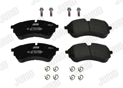 JURID 573831J Číslo výrobce: 22147. EAN: 4060426234997.