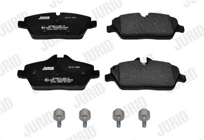 JURID 573841J Číslo výrobce: 25913. EAN: 4060426260552.