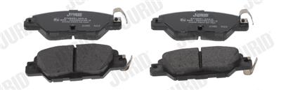 JURID 573858J Číslo výrobce: 22332. EAN: 4060426268749.