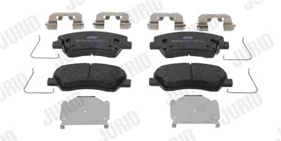 JURID 573866J Číslo výrobce: 22227. EAN: 4060426284947.