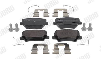 JURID 573874J EAN: 4060426410995.