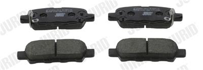 JURID 573890J EAN: 4060426316648.