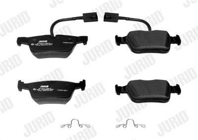 JURID 573978J Číslo výrobce: 22604. EAN: 4060426404758.