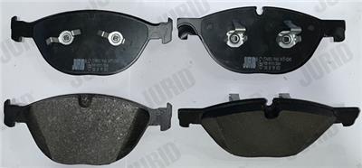 JURID 574005J Číslo výrobce: 24474. EAN: 4060426410858.