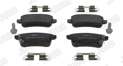 JURID 574073J EAN: 4060426437855.