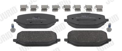 JURID 574077J EAN: 4060426438593.