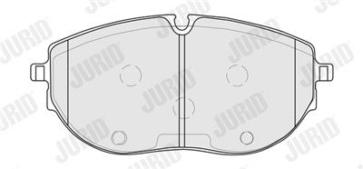 JURID 574078J Číslo výrobce: 26270. EAN: 4060426439576.