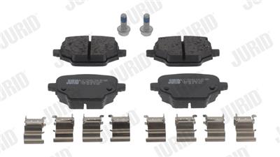 JURID 574120J Číslo výrobce: 20764. EAN: 4060426443030.