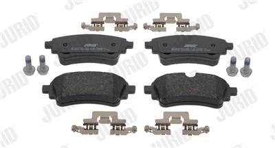 JURID 574152J EAN: 4060426444402.