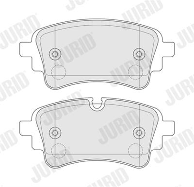 JURID 574152J EAN: 4060426444402.