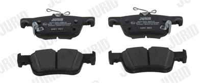 JURID 574163J Číslo výrobce: 22429. EAN: 4060426445454.