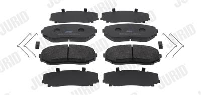 JURID 574178J EAN: 4060426451561.