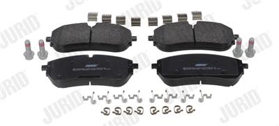 JURID 574202J Číslo výrobce: 26510. EAN: 4060426454357.