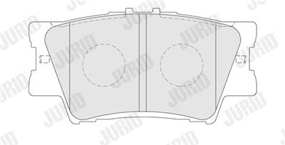 JURID 574211J Číslo výrobce: 24338.