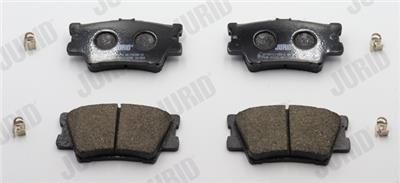 JURID 574211J Číslo výrobce: 24338.