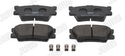 JURID 574211J Číslo výrobce: 24338.