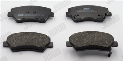 JURID 574257J Číslo výrobce: 22496.