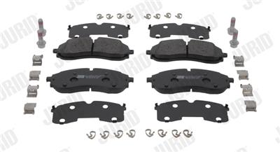 JURID 574267J Číslo výrobce: 26728. EAN: 4060426470258.