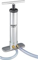 HAZET 2162-7 - Plnicí/odběrné čerpadlo, univerzální