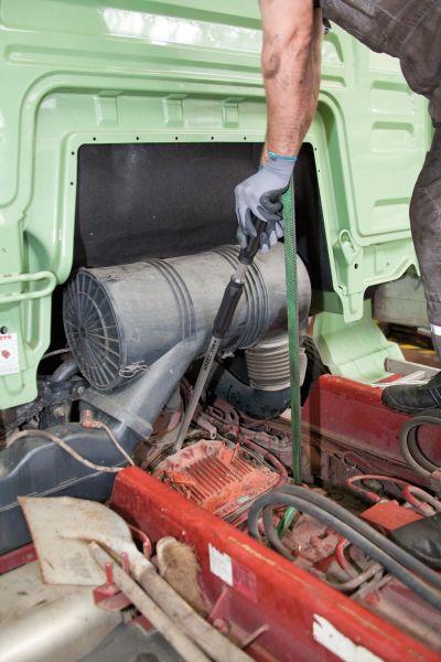 HAZET 2166-4 EAN: 4000896161072.