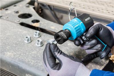 HAZET 2784S-1 EAN: 4000896213252.