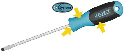 HAZET 811-25 EAN: 4000896258543.