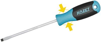 HAZET 811-25 EAN: 4000896258543.