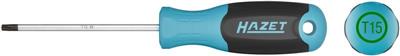 HAZET 811-T15 EAN: 4000896258949.